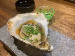 -桐寿司Sushi Tong