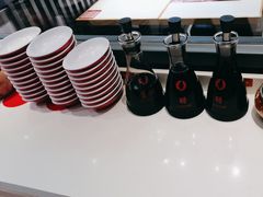 -喜家德虾仁水饺(方庄店)