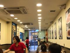 -盛记粥面(佐敦店)