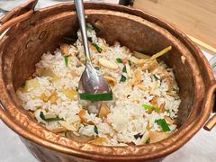 -中8楼风尚云南菜(颐堤港店)