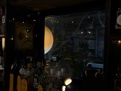 -角落里(中山公园店)