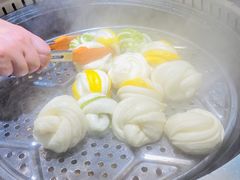 -锅老头海鲜铁锅炖