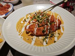 -留半山·香港食堂(啦啦宝都店)