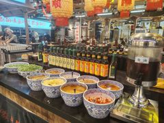 -牛签签串串香(IFS店)