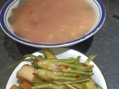 -靠山屯东北农家菜(八龙桥雅苑店)