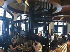 -Long Bar(莱佛士酒店)