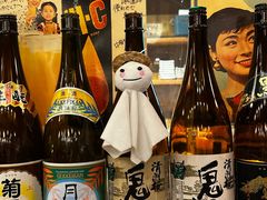 -小川洋风料理(江汉路店)