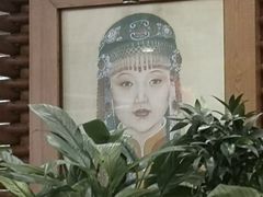 -大清花饺子(山庄店)