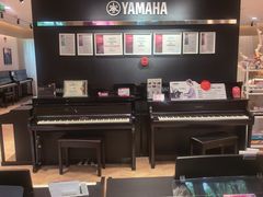 -雅歌音乐培训中心·钢琴培训·乐器培训(交道口店)