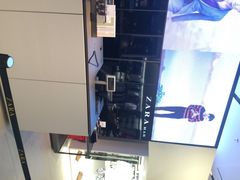 ZARA(乐峰广场店)-ZARA(凯德乐峰广场店)