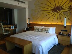 -闻泰花园酒店