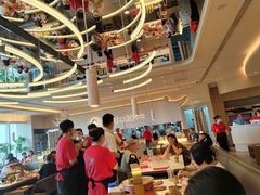 -西塔老太太泥炉烤肉(川沙百联店)