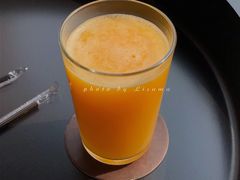 -CAFE'IN精品咖啡体验空间(小寨店)
