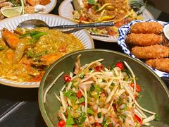 -simply thai天泰(静安嘉里中心店)