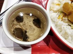 -猪角·闽南猪脚饭(华闽大厦店)