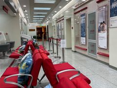 -招商银行(北京常营支行)