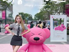 -东莞松山湖万象汇