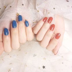 -丫丫NAIL日式自助美甲美睫沙龙