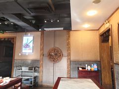 大堂-天兴居(鲜鱼口街店)
