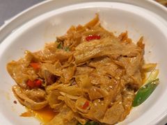 -羲和雅苑•北京烤鸭(平安国际金融中心店)