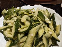 -百味源炭火烤翅 ·夜市大排档(酒仙桥店)