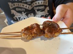 -北华涮肉(华严北里店)