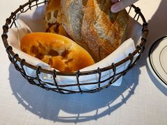 -Wolfgang’s Steakhouse 沃夫冈牛排馆(上海白玉兰广场店)