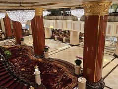 -北京中国大饭店