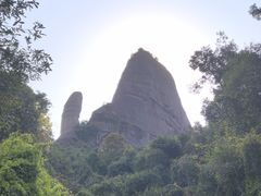 -丹霞山风景名胜区