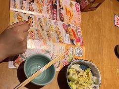 -一心创作料理屋(经开万达店)