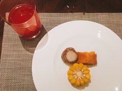 -Social 秀西餐厅-长沙瑞吉酒店(运达店)