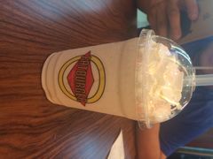 -FATBURGER 特富客汉堡(外交公寓店)