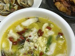 -40号厦门海鲜大排档(中山路店)