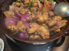 -凤兴鸡煲(宝安海雅店)