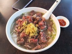 -潮镇老尾牛杂(环城西路店)