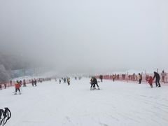 -太子岭滑雪场