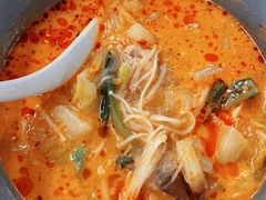 -HONGA HONGA雄家(曹路店)