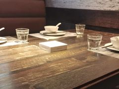 卡座-外婆家(杭州马塍店)