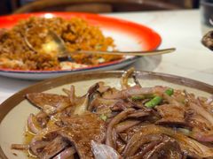-乔阿马·江南味·驴肉香(龙湖华泾天街店)
