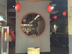 -汕品潮牛正宗潮汕火锅(华师店)