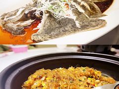 -粗茶淡饭·汉口公馆(循礼门店)