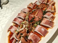 -珍宝海鲜JUMBO Seafood(ifc店)