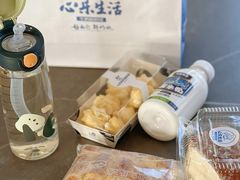 -心乐生活新鲜屋(星海广场店)