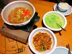-耕渔小院·湖南鱼鲜(望城店)