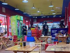 -冒椒火辣(奎星楼街店)