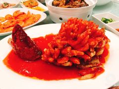 -亢龙太子酒轩(东湖店)