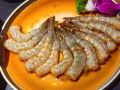 -三杯赤運·中式小酒馆(所城里店)