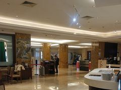 -临空皇冠假日酒店-西餐厅(首都机场店)