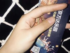 -万达茂商场(南京仙林店)