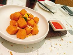 -大树餐厅(环球港店)